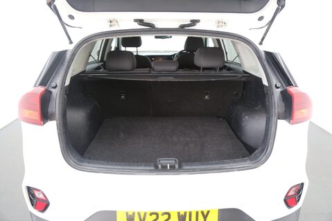 Kia Niro 1.6 GDi 2 DCT Euro 6 (s/s) 5dr 25