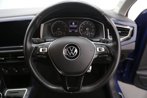 Volkswagen Polo 1.0 EVO United Euro 6 (s/s) 5dr 10