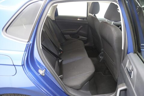 Volkswagen Polo 1.0 EVO United Euro 6 (s/s) 5dr 23