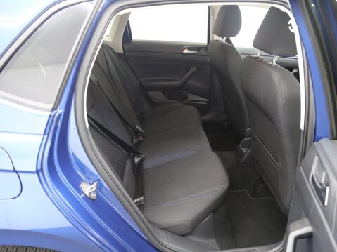 Volkswagen Polo 1.0 EVO United Euro 6 (s/s) 5dr 23