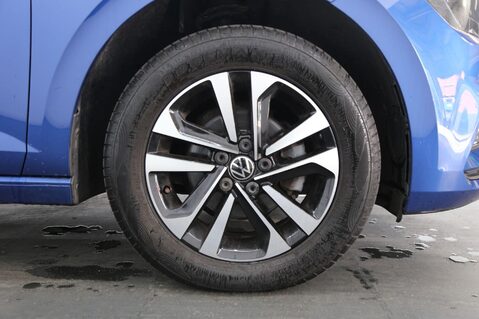 Volkswagen Polo 1.0 EVO United Euro 6 (s/s) 5dr 26