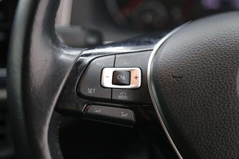 Volkswagen Polo 1.0 EVO United Euro 6 (s/s) 5dr 11