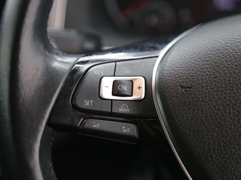 Volkswagen Polo 1.0 EVO United Euro 6 (s/s) 5dr 11