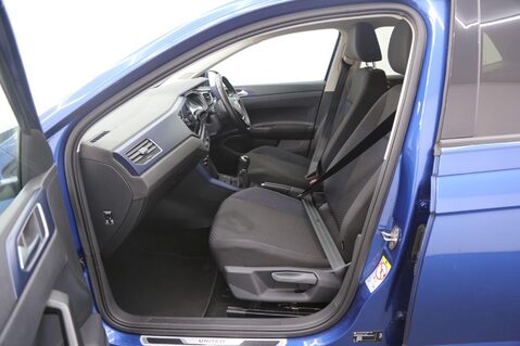 Volkswagen Polo 1.0 EVO United Euro 6 (s/s) 5dr 22