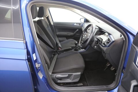 Volkswagen Polo 1.0 EVO United Euro 6 (s/s) 5dr 20