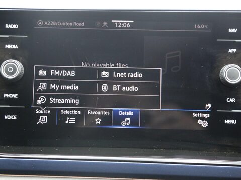 Volkswagen Polo 1.0 EVO United Euro 6 (s/s) 5dr 16