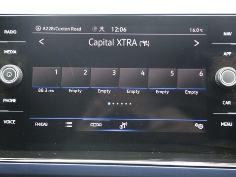 Volkswagen Polo 1.0 EVO United Euro 6 (s/s) 5dr 15