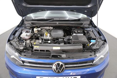 Volkswagen Polo 1.0 EVO United Euro 6 (s/s) 5dr 27