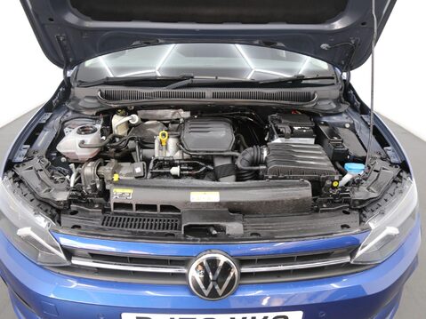 Volkswagen Polo 1.0 EVO United Euro 6 (s/s) 5dr 27