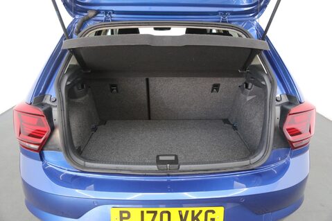 Volkswagen Polo 1.0 EVO United Euro 6 (s/s) 5dr 25