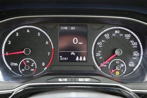 Volkswagen Polo 1.0 EVO United Euro 6 (s/s) 5dr 14