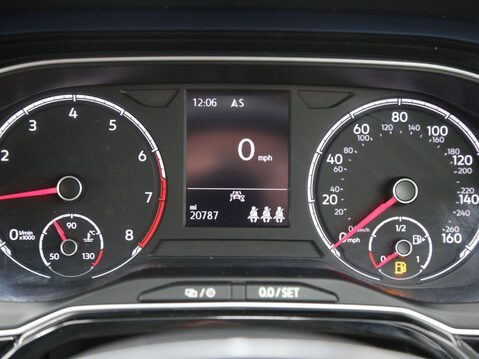 Volkswagen Polo 1.0 EVO United Euro 6 (s/s) 5dr 14