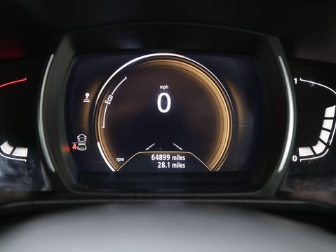 Renault Kadjar 1.3 TCe Iconic Euro 6 (s/s) 5dr 14