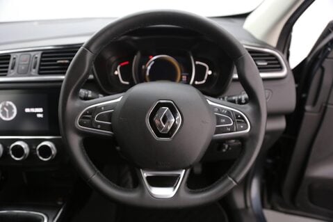 Renault Kadjar 1.3 TCe Iconic Euro 6 (s/s) 5dr 10