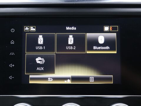 Renault Kadjar 1.3 TCe Iconic Euro 6 (s/s) 5dr 16