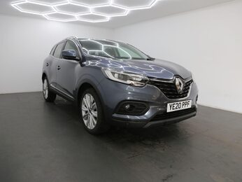Renault Kadjar 1.3 TCe Iconic Euro 6 (s/s) 5dr