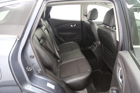 Renault Kadjar 1.3 TCe Iconic Euro 6 (s/s) 5dr 23