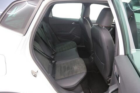 SEAT Arona 1.0 TSI FR Sport Euro 6 (s/s) 5dr 23