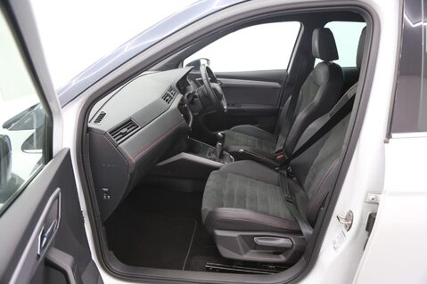 SEAT Arona 1.0 TSI FR Sport Euro 6 (s/s) 5dr 22