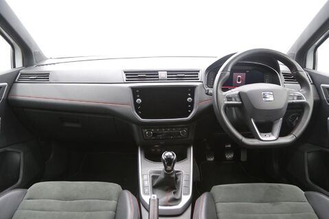 SEAT Arona 1.0 TSI FR Sport Euro 6 (s/s) 5dr 9
