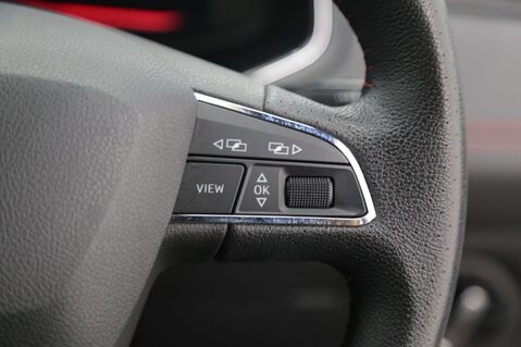 SEAT Arona 1.0 TSI FR Sport Euro 6 (s/s) 5dr 12