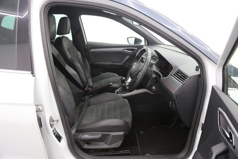 SEAT Arona 1.0 TSI FR Sport Euro 6 (s/s) 5dr 20