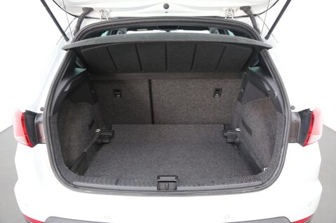 SEAT Arona 1.0 TSI FR Sport Euro 6 (s/s) 5dr 25