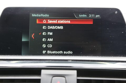 BMW 1 Series 1.5 118i M Sport Shadow Edition Euro 6 (s/s) 5dr 15