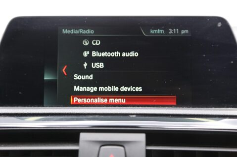 BMW 1 Series 1.5 118i M Sport Shadow Edition Euro 6 (s/s) 5dr 16