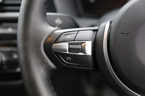 BMW 1 Series 1.5 118i M Sport Shadow Edition Euro 6 (s/s) 5dr 11