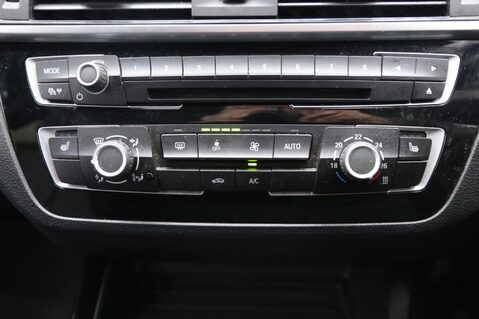 BMW 1 Series 1.5 118i M Sport Shadow Edition Euro 6 (s/s) 5dr 18