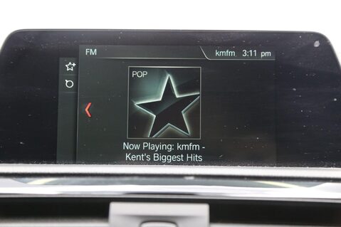 BMW 1 Series 1.5 118i M Sport Shadow Edition Euro 6 (s/s) 5dr 17