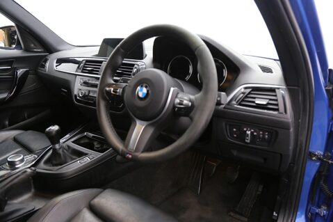 BMW 1 Series 1.5 118i M Sport Shadow Edition Euro 6 (s/s) 5dr 22