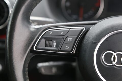 Audi Q2 1.0 TFSI 30 Sport Euro 6 (s/s) 5dr 11