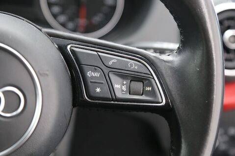 Audi Q2 1.0 TFSI 30 Sport Euro 6 (s/s) 5dr 12