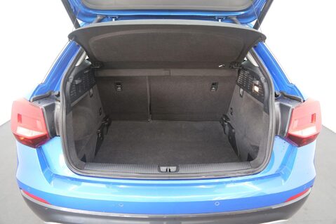 Audi Q2 1.0 TFSI 30 Sport Euro 6 (s/s) 5dr 25