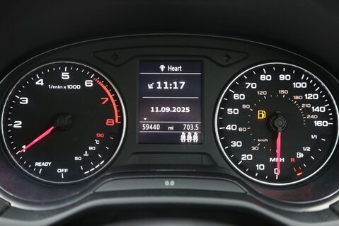 Audi Q2 1.0 TFSI 30 Sport Euro 6 (s/s) 5dr 14