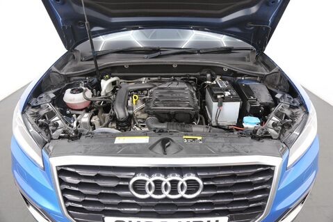 Audi Q2 1.0 TFSI 30 Sport Euro 6 (s/s) 5dr 27