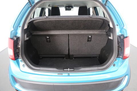 Suzuki Ignis 1.2 Dualjet MHEV SZ5 Euro 6 (s/s) 5dr 25