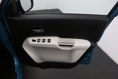 Suzuki Ignis 1.2 Dualjet MHEV SZ5 Euro 6 (s/s) 5dr 19