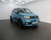 Suzuki Ignis 1.2 Dualjet MHEV SZ5 Euro 6 (s/s) 5dr