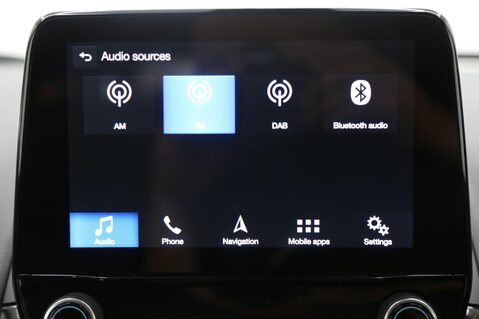 Ford Ecosport TITANIUM 16