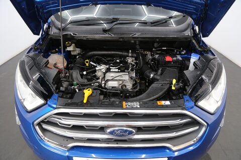 Ford Ecosport TITANIUM 28