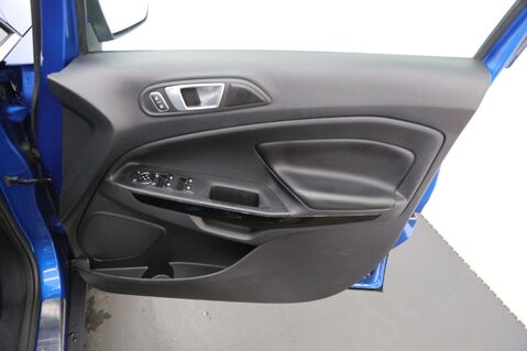 Ford Ecosport TITANIUM 19
