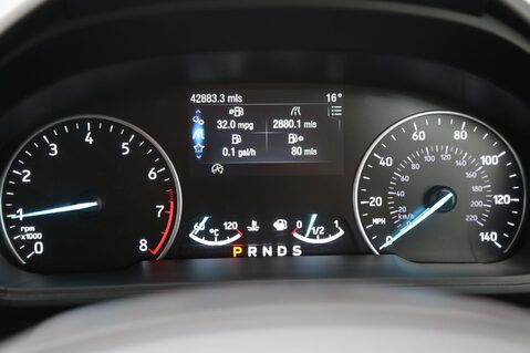 Ford Ecosport TITANIUM 14