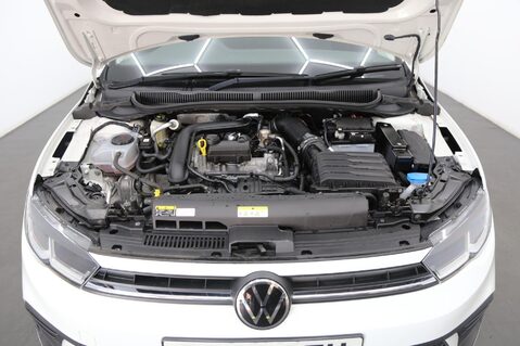 Volkswagen Polo 1.0 TSI Life Euro 6 (s/s) 5dr 27