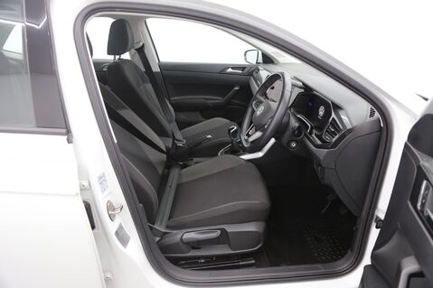 Volkswagen Polo 1.0 TSI Life Euro 6 (s/s) 5dr 20