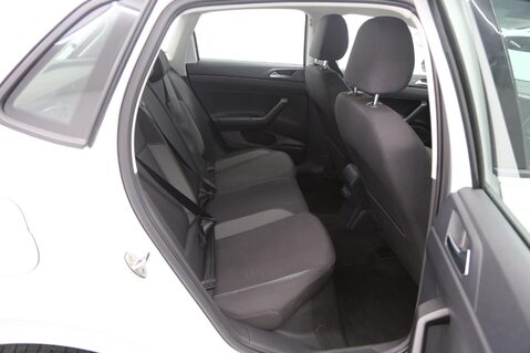 Volkswagen Polo 1.0 TSI Life Euro 6 (s/s) 5dr 23