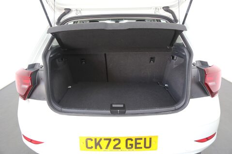 Volkswagen Polo 1.0 TSI Life Euro 6 (s/s) 5dr 25