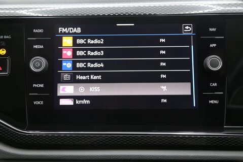 Volkswagen Polo 1.0 TSI Life Euro 6 (s/s) 5dr 15